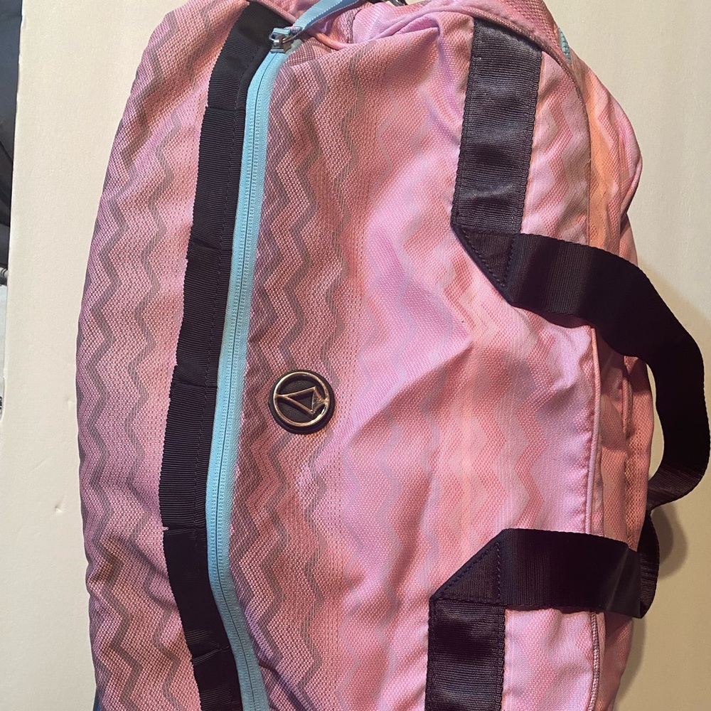Ivivva bag